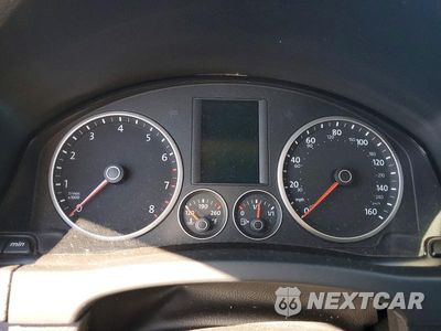 Zdjęcie 9 z 13 samochodu: 2009 VOLKSWAGEN TIGUAN S VIN:WVGAV75N59W525550 - miniatura