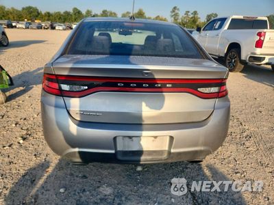 Zdjęcie 6 z 12 samochodu: 2015 DODGE DART SXT VIN:1C3CDFBB1FD223057 - miniatura