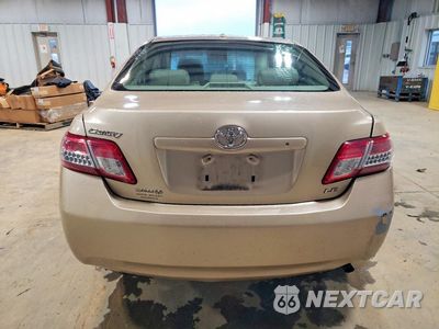 Zdjęcie 6 z 12 samochodu: 2011 TOYOTA CAMRY LE VIN:4T1BF3EK2BU650720 - miniatura