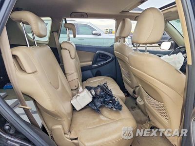 Zdjęcie 11 z 13 samochodu: 2010 TOYOTA RAV4 LIMITED VIN:2T3DK4DV8AW027629 - miniatura