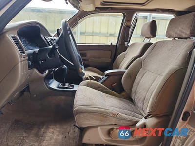 Zdjęcie 7 z 12 samochodu: 1998 TOYOTA 4RUNNER SR5 VIN:JT3GN86R9W0068539 - miniatura