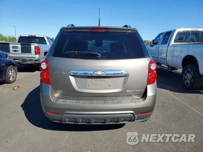 Zdjęcie 6 z 12 samochodu: 2012 CHEVROLET EQUINOX VIN:2GNFLEEK0C6165753 - miniatura