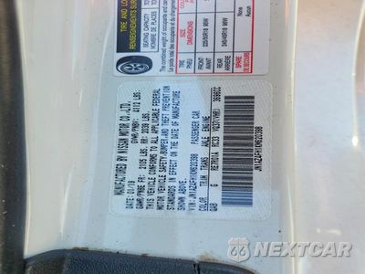 Zdjęcie 12 z 12 samochodu: 2019 NISSAN 370Z ROADSTER TOURING VIN:JN1AZ4FH1KM620398 - miniatura