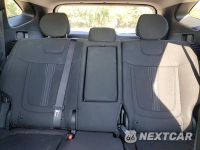 Zdjęcie 10 z 13 samochodu: 2024 HYUNDAI TUCSON SEL VIN:5NMJB3DE9RH410198 - miniatura