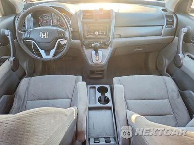 Zdjęcie 8 z 13 samochodu: 2008 HONDA CR-V EX VIN:JHLRE48518C034915 - miniatura