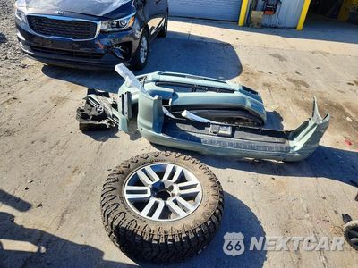 Zdjęcie 13 z 14 samochodu: 2022 TOYOTA 4RUNNER TRD SPORT VIN:JTESU5JR8N6053004 - miniatura