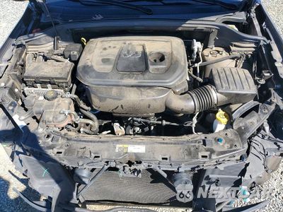 Zdjęcie 11 z 12 samochodu: 2020 JEEP GRAND CHEROKEE LIMITED VIN:1C4RJFBG1LC358308 - miniatura