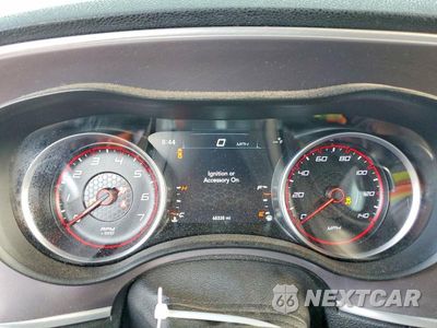Zdjęcie 9 z 12 samochodu: 2022 DODGE CHARGER SXT VIN:2C3CDXJG6NH186852 - miniatura