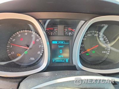 Zdjęcie 9 z 12 samochodu: 2016 CHEVROLET EQUINOX LT VIN:2GNFLFEK4G6125137 - miniatura