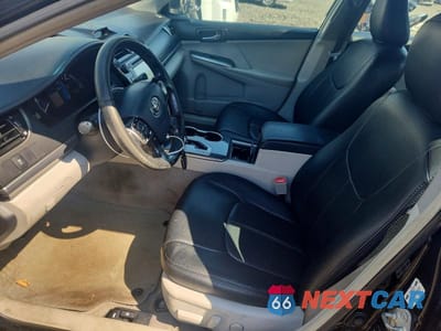 Zdjęcie 7 z 12 samochodu: 2014 TOYOTA CAMRY HYBRID XLE VIN:4T1BD1FK1EU103726 - miniatura
