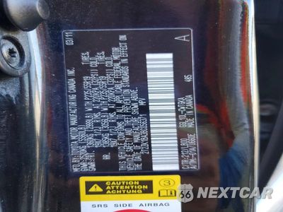 Zdjęcie 12 z 12 samochodu: 2011 LEXUS RX 350 VIN:2T2ZK1BA3BC056371 - miniatura