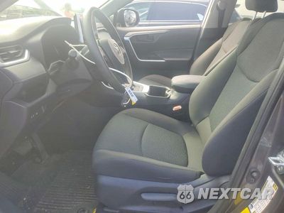 Zdjęcie 7 z 13 samochodu: 2025 TOYOTA RAV4 LE VIN:2T3LWRFV6SW270335 - miniatura