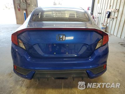 Zdjęcie 6 z 12 samochodu: 2020 HONDA CIVIC SPORT VIN:2HGFC4B81LH301244 - miniatura