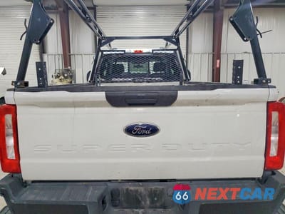 Zdjęcie 10 z 14 samochodu: 2024 FORD F250 SUPER DUTY VIN:1FT7X2BAXRED92688 - miniatura