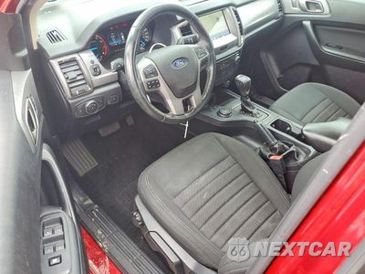 Zdjęcie 8 z 12 samochodu: 2021 FORD RANGER XL VIN:1FTER4FH1MLD51200 - miniatura