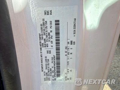 Zdjęcie 10 z 10 samochodu: 2024 FORD F450 SUPER DUTY VIN:1FDUF4HN1RDA14367 - miniatura