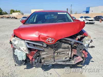 Piąte zdjęcie samochodu w środku: 2013 TOYOTA VENZA LE VIN:4T3ZA3BB2DU075787 - miniatura
