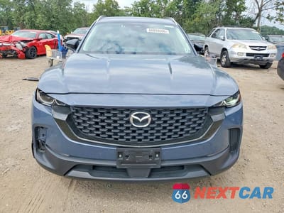 Piąte zdjęcie samochodu w środku: 2025 MAZDA CX-50 SELECT VIN:7MMVABAM5SN369782 - miniatura