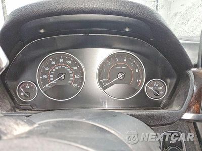Zdjęcie 9 z 12 samochodu: 2014 BMW 328 XI VIN:WBA3B3C51EJ980806 - miniatura