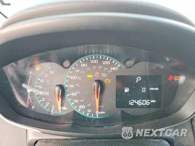 Zdjęcie 9 z 12 samochodu: 2017 CHEVROLET SONIC LT VIN:1G1JD5SH0H4128177 - miniatura