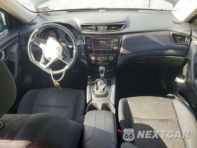 Zdjęcie 8 z 13 samochodu: 2018 NISSAN ROGUE SV VIN:5N1AT2MVXJC720673 - miniatura