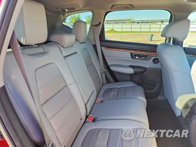 Zdjęcie 11 z 13 samochodu: 2021 HONDA CR-V EXL VIN:5J6RW2H86MA016032 - miniatura