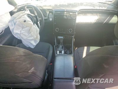 Zdjęcie 8 z 13 samochodu: 2023 HYUNDAI SANTA CRUZ SEL VIN:5NTJCDAE1PH060848 - miniatura