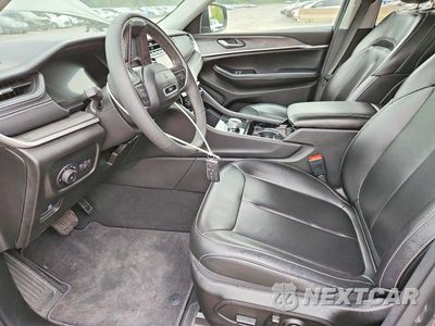 Zdjęcie 7 z 13 samochodu: 2023 JEEP GRAND CHEROKEE L LIMITED VIN:1C4RJKBG2P8880222 - miniatura