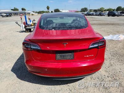 Zdjęcie 6 z 12 samochodu: 2022 TESLA MODEL 3 VIN:5YJ3E1EB6NF317899 - miniatura