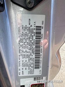 Zdjęcie 12 z 12 samochodu: 2009 TOYOTA TACOMA V6 VIN:5TEUU42N49Z670430 - miniatura