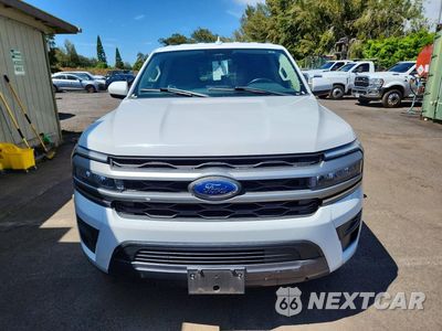Piąte zdjęcie samochodu w środku: 2023 FORD EXPEDITION XLT VIN:1FMJU1H89PEA40076 - miniatura
