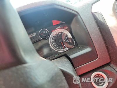 Zdjęcie 9 z 12 samochodu: 2017 RAM 1500 SLT VIN:1C6RR7GT1HS508801 - miniatura