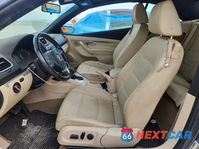 Zdjęcie 7 z 12 samochodu: 2012 VOLKSWAGEN EOS KOMFORT VIN:WVWBW7AH9CV013048 - miniatura