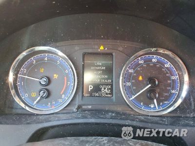 Zdjęcie 9 z 13 samochodu: 2018 TOYOTA COROLLA LE VIN:2T1BURHE7JC059474 - miniatura