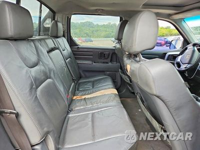 Zdjęcie 10 z 12 samochodu: 2008 HONDA RIDGELINE RTL VIN:2HJYK16518H530468 - miniatura