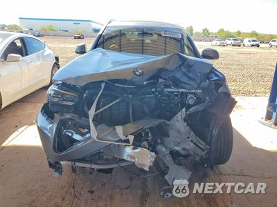 Piąte zdjęcie samochodu w środku: 2024 BMW X3 SDRIVE30I VIN:5UX43DP08R9U33546 - miniatura