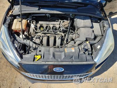 Zdjęcie 11 z 12 samochodu: 2015 FORD FOCUS 4D VIN:1FADP3F29FL253452 - miniatura
