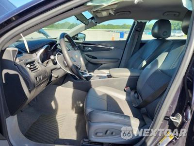 Zdjęcie 7 z 12 samochodu: 2014 CHEVROLET IMPALA LT VIN:2G1115SL9E9175830 - miniatura