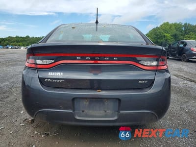Zdjęcie 6 z 12 samochodu: 2013 DODGE DART SXT VIN:1C3CDFBA4DD261158 - miniatura