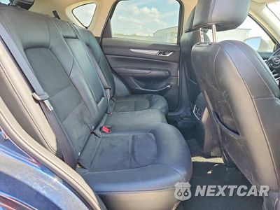 Zdjęcie 11 z 13 samochodu: 2020 MAZDA CX-5 TOURING VIN:JM3KFACM6L0748629 - miniatura