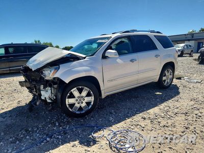 2013 GMC ACADIA DENALI 1GKKVTKD6DJ198017 - główne zdjęcie licytacji z USA - miniatura