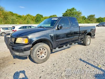 2003 FORD F150 1FTRX18W23NA13728 - główne zdjęcie licytacji z USA - miniatura