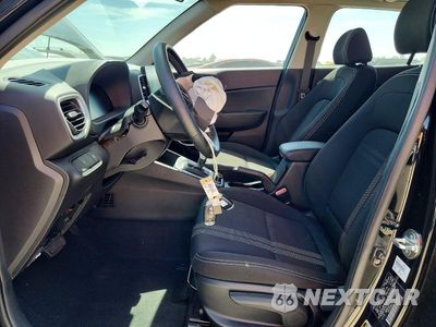 Zdjęcie 7 z 13 samochodu: 2024 HYUNDAI VENUE SEL VIN:KMHRC8A31RU307183 - miniatura