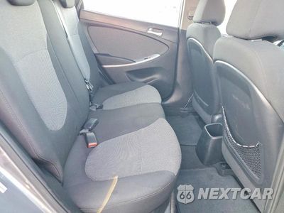 Zdjęcie 11 z 14 samochodu: 2014 HYUNDAI ACCENT GS VIN:KMHCT5AE4EU162317 - miniatura
