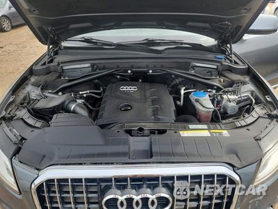 Zdjęcie 11 z 13 samochodu: 2016 AUDI Q5 PREMIUM PLUS VIN:WA1L2AFP9GA128091 - miniatura