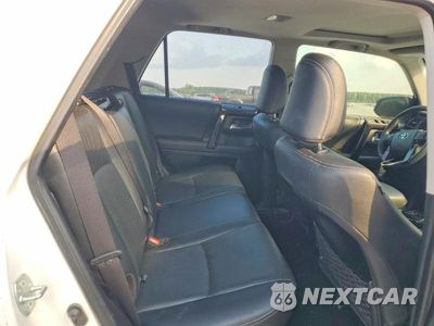 Zdjęcie 11 z 13 samochodu: 2020 TOYOTA 4RUNNER NIGHTSHADE EDITION VIN:JTEBU5JR5L5803106 - miniatura