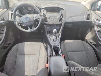 Zdjęcie 8 z 13 samochodu: 2016 FORD FOCUS SE VIN:1FADP3K25GL284396 - miniatura