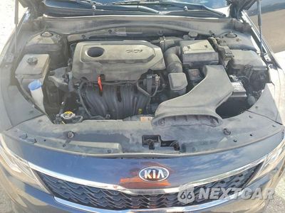 Zdjęcie 11 z 12 samochodu: 2019 KIA OPTIMA S VIN:5XXGT4L31KG324448 - miniatura