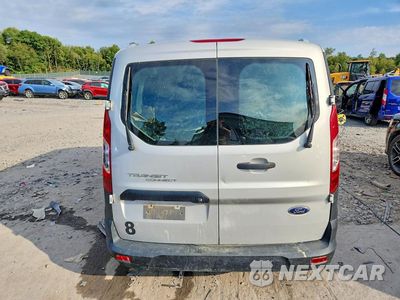 Zdjęcie 6 z 13 samochodu: 2022 FORD TRANSIT CONNECT XL DELIVERY VAN VIN:NM0LS7S24N1529609 - miniatura