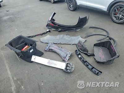 Zdjęcie 12 z 13 samochodu: 2024 TESLA MODEL Y VIN:7SAYGAEE2RF184321 - miniatura